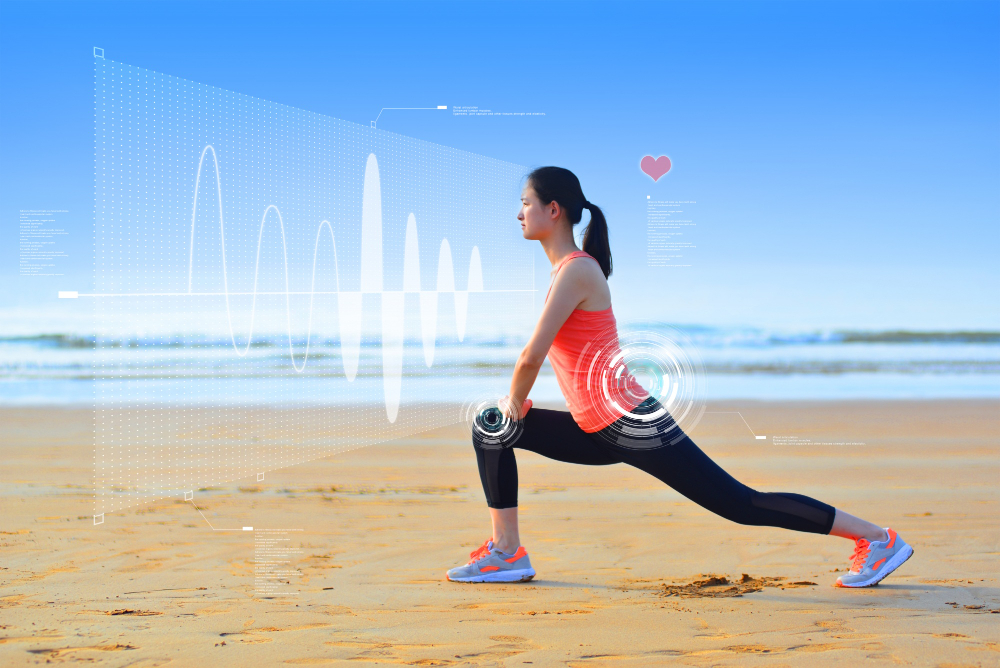 Can Technology Really Make Us Healthier? Exploring Digital Wellness